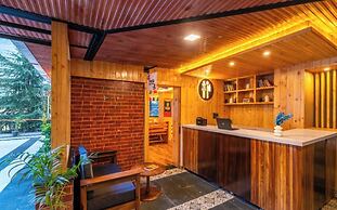 The Hosteller McLeodganj