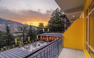 The Hosteller McLeodganj