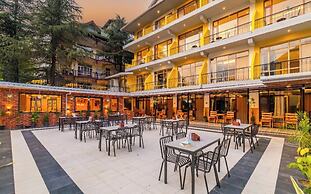The Hosteller McLeodganj