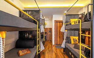 The Hosteller McLeodganj