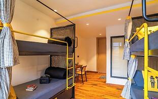 The Hosteller McLeodganj