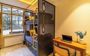 The Hosteller McLeodganj