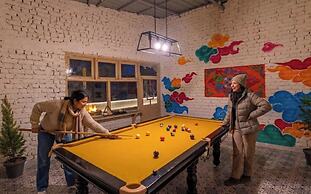 The Hosteller McLeodganj