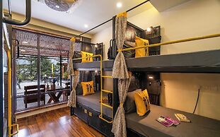 The Hosteller McLeodganj