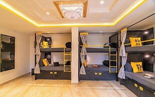 The Hosteller McLeodganj