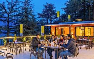 The Hosteller McLeodganj