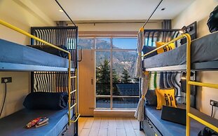 The Hosteller McLeodganj