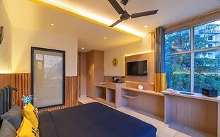 The Hosteller McLeodganj
