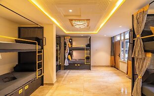The Hosteller McLeodganj