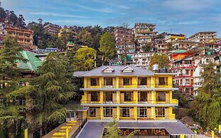 The Hosteller McLeodganj