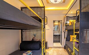 The Hosteller McLeodganj