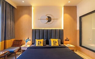 The Hosteller McLeodganj