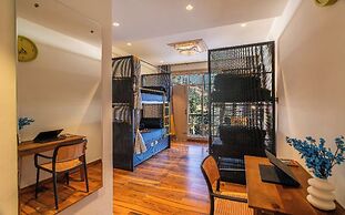 The Hosteller McLeodganj