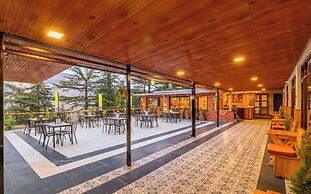 The Hosteller McLeodganj