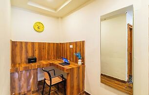 The Hosteller McLeodganj