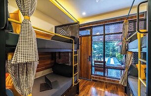 The Hosteller McLeodganj