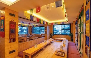 The Hosteller McLeodganj