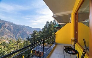 The Hosteller McLeodganj