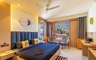 The Hosteller McLeodganj