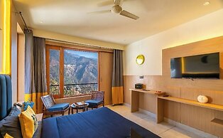 The Hosteller McLeodganj