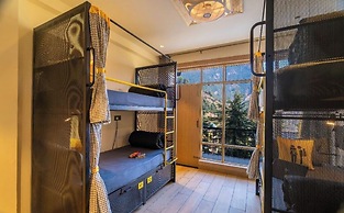 The Hosteller McLeodganj