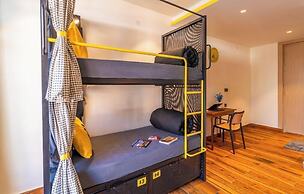 The Hosteller McLeodganj