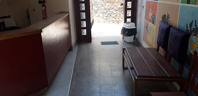 La Porte du Retour