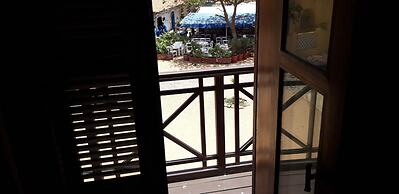 La Porte du Retour