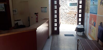 La Porte du Retour