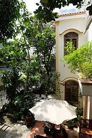Moon House Nha Trang