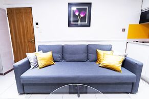 PML Apartments Gloucester Place