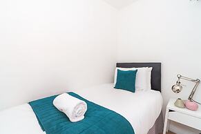 PML Apartments Gloucester Place