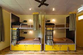 The Hosteller Bir