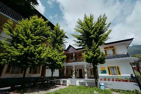 The Hosteller Bir