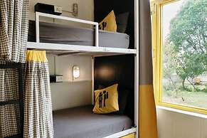 The Hosteller Bir
