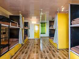The Hosteller Bir