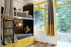 The Hosteller Bir