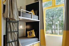 The Hosteller Bir