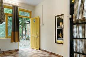 The Hosteller Bir