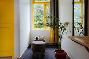 The Hosteller Bir
