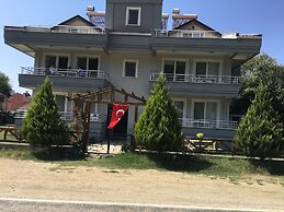 Cam Apart Hotel