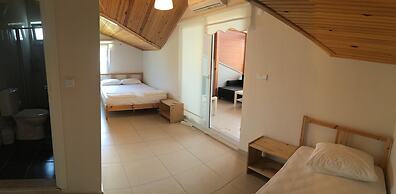 Cam Apart Hotel