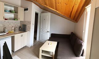 Cam Apart Hotel