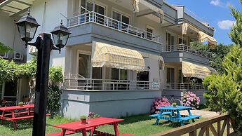 Cam Apart Hotel
