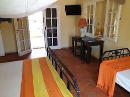 Villa Castel