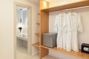 Santorini Dreams Villas