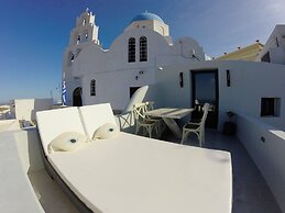 Santorini Dreams Villas