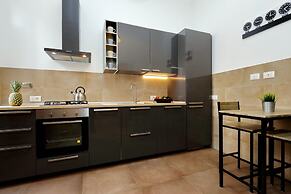 Traiano Charme - My Extra Home