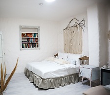 Bedroom Alacati - Adults Only
