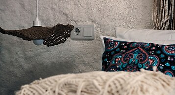 Bedroom Alacati - Adults Only